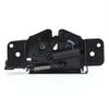 Hood Latch Lock 81130D3100 Theft Protection Engine Hood Latch Lock Assy Black Replacement for Tucson 2016 2021