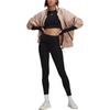 (WMNS) Adidas by Stella McCartney TruePurpose 7/8 Fitness Leggings Asia Sizing 'Black' Women's HF3071