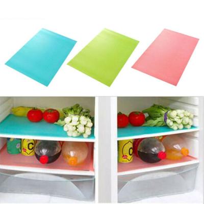 Accessories Cupboard Anti-Frost Waterproof Mildewproof Multifunction Refrigerator Pad Antibacterial