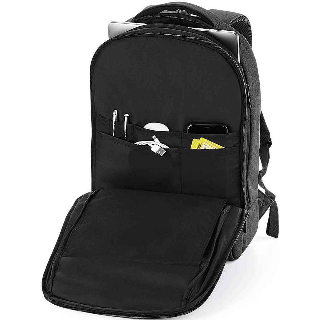 Quadra Q-tech Charge Cabrio-Rucksack