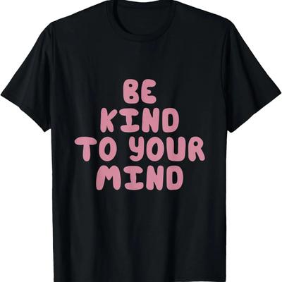 Tops – T-Shirts
