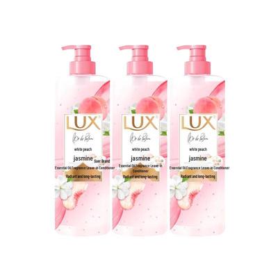 White Peach Jasmine Scented Hair Conditioner