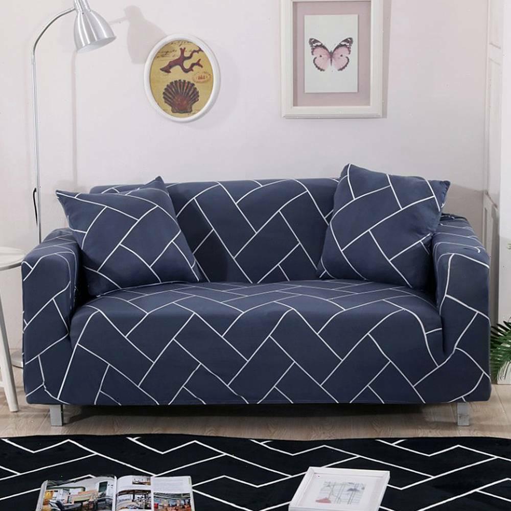 1 2 3 Seat Simple Elastic Sofa Cover Bench Telescopic Slip At Affordable S Free Real Reviews With Photos Joom Telescopic Sofa Cover Slip, Kid Proof Sofa Covers Singapore