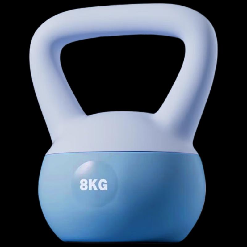 Hongtai Soft Kettlebell for Home Fitness