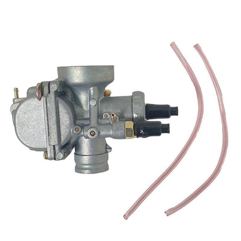 For Suzuki 2 Stroke Motorcycle Carburetor 22Mm For SATRIA 2 AX100 RGV120 QJ100-M KW100-M