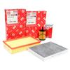 Filter Kit VW Multivan/Transporter T5 | 1.9 / 2.5 Tdi