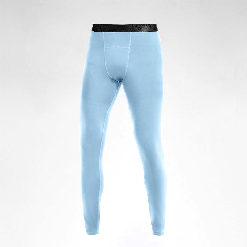 Men's Warm Fleece-Lined Trousers: Autumn/Winter Cold-Proof Cotton Wool Bottoms