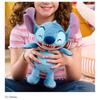TAKARA TOMY Disney Lilo & Stitch Vibrating Talking Plush Toy Stitch