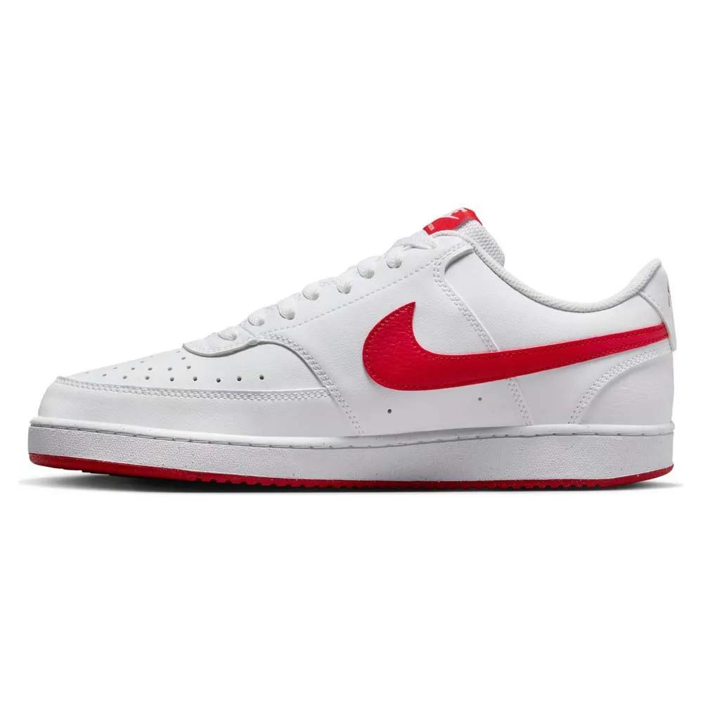 Nike Court Vision Low Next Nature Sneakers