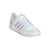 Adidas ENTRAP Low top Skateboard Shoes Unisex White Blue Purple KH8211