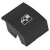 Easy Install Window Control Button Cover for For OPEL For ASTRA H For ZAFIRA B