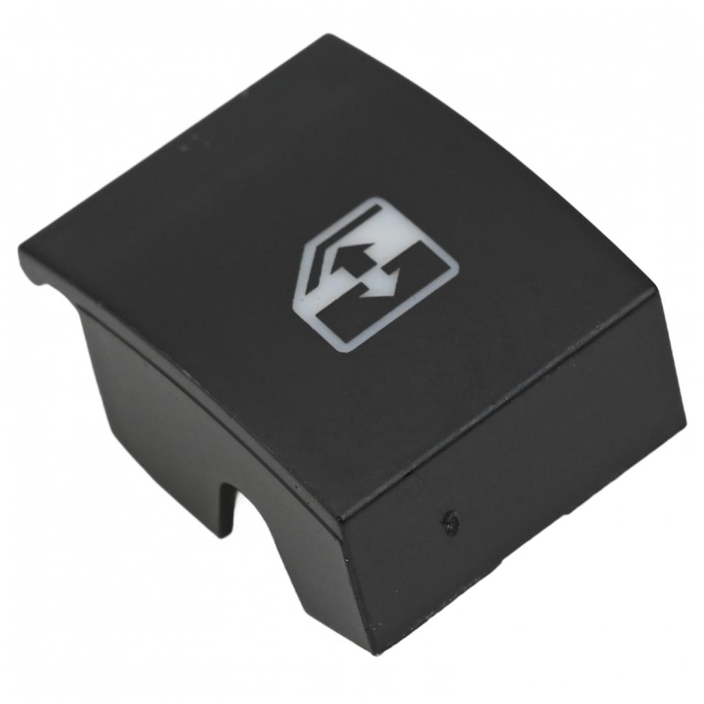 Easy Install Window Control Button Cover for For OPEL For ASTRA H For ZAFIRA B