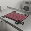 Bed Repositioning Sheet Cleanable Mat Easy to Move
