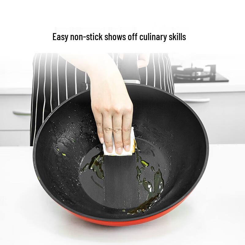 ZWILLING Style 30CM Wok