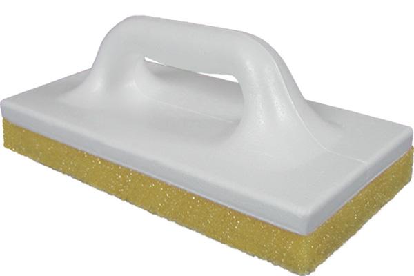 Kielnia do styropianu 25 mm z ostrą gąbką - 5 szt. - Kielnia 25 Go