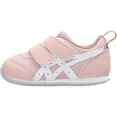 Idaho 5 Toddler Soft Pink White Baby Sneakers 1144A433-700