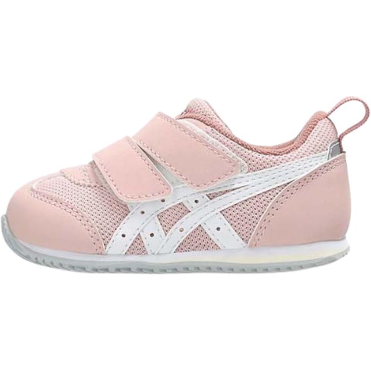 Asics Idaho Baby 5 Comfortable Versatile Walking Shoes Baby Shoes Pink 1144A433-700 21