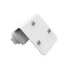 Easy Gutter Security Camera Bracket Aluminum For S330 S340 And Similar Models Holder