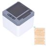 Smart Toothpick Dispenser Auto Infrared Induction Toothpick Box Portable Toothpick Storage Holder for Home Office