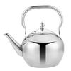 Multifuntional Large Water Kettles Stainless Steel Liquid Container Drink Dispensers Teas Pots for Daily and Party Use