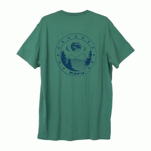 Kabu Moon Face - Wavelife M