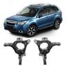 NEU-1 Stück Achsschenkel 28313-AG030 Vorne Links Für Subaru Impreza Legacy Outback, XV Crosstrek 2009-2016