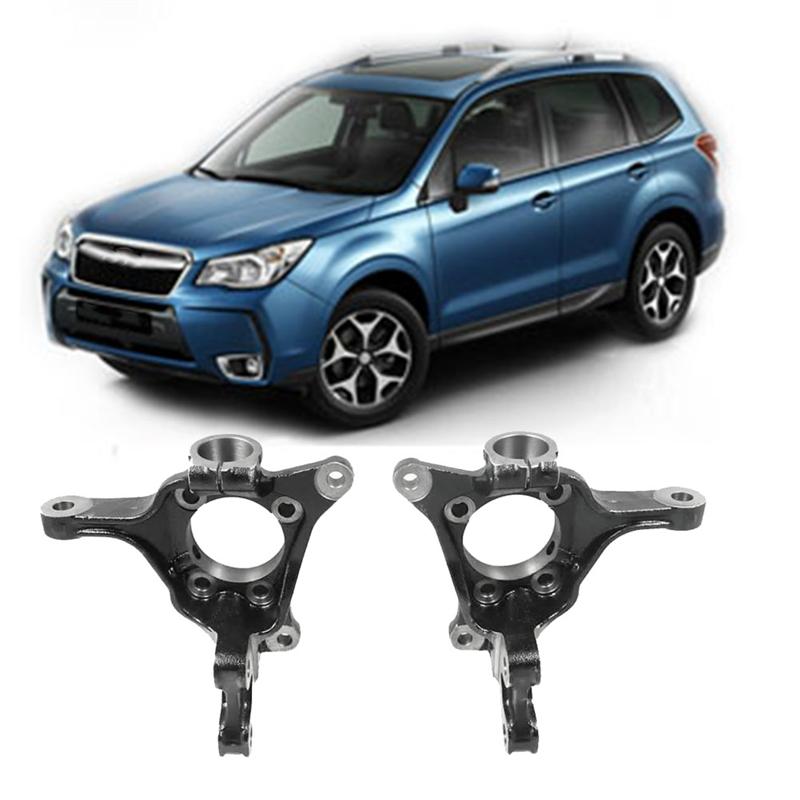 NEU-1 Stück Achsschenkel 28313-AG030 Vorne Links Für Subaru Impreza Legacy Outback, XV Crosstrek 2009-2016