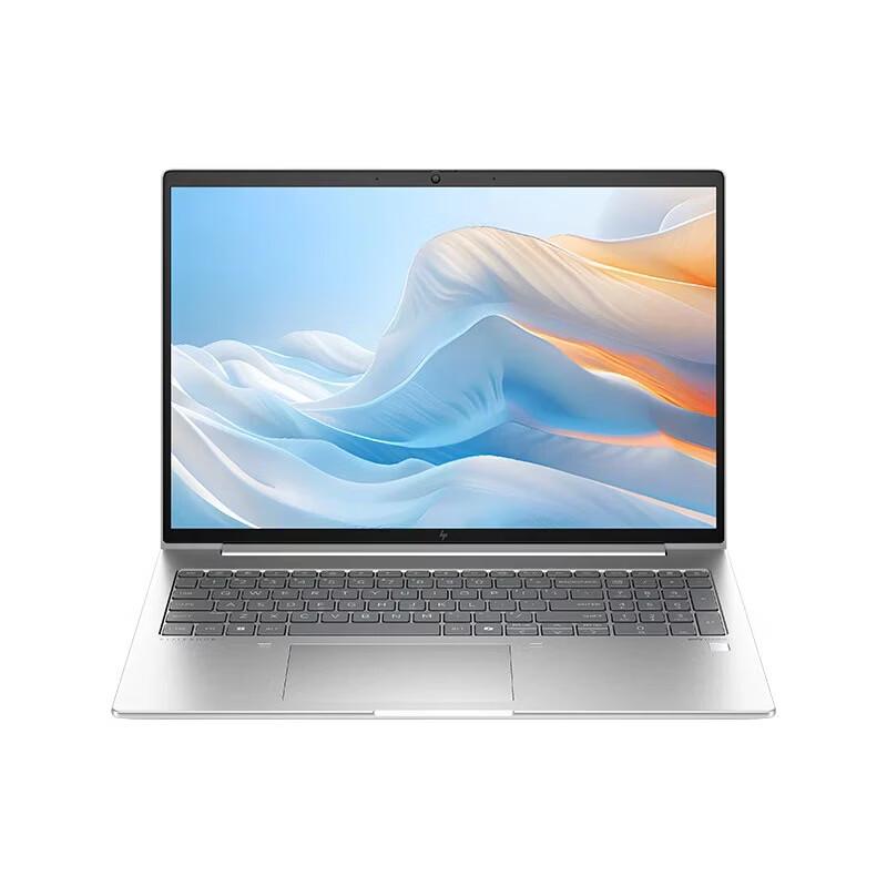 HP EliteBook 640 G11 Business Laptop (CN version)
