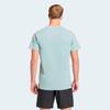 Adidas Men's Comfort Breathable Short Sleeve T-Shirt