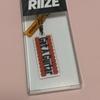 Wonbin Get Guitar Acrylic Keyring Photo Card