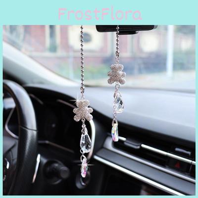 Accesorii pentru interiorul mașinii – Jucării auto şi decorațiuni