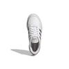 Adidas Breaknet 'White Matte Purple Metallic' Women's GX4323