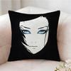 Ergo PProxy ANIME Pillow Case Pillowcase Doublesided Printed Sofa Cushion Bedroom Headboard Pillow