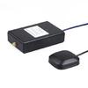 10Hz High Accuracy Vehicle Speed Sensor Map Antenna Kit with Mileage Monitoring & Easy Installation for Automotive
