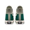 Converse Chuck 70 Colorblocked High Field Surplus Unisex Sneakers Green Light-Field-Surplus A02553C