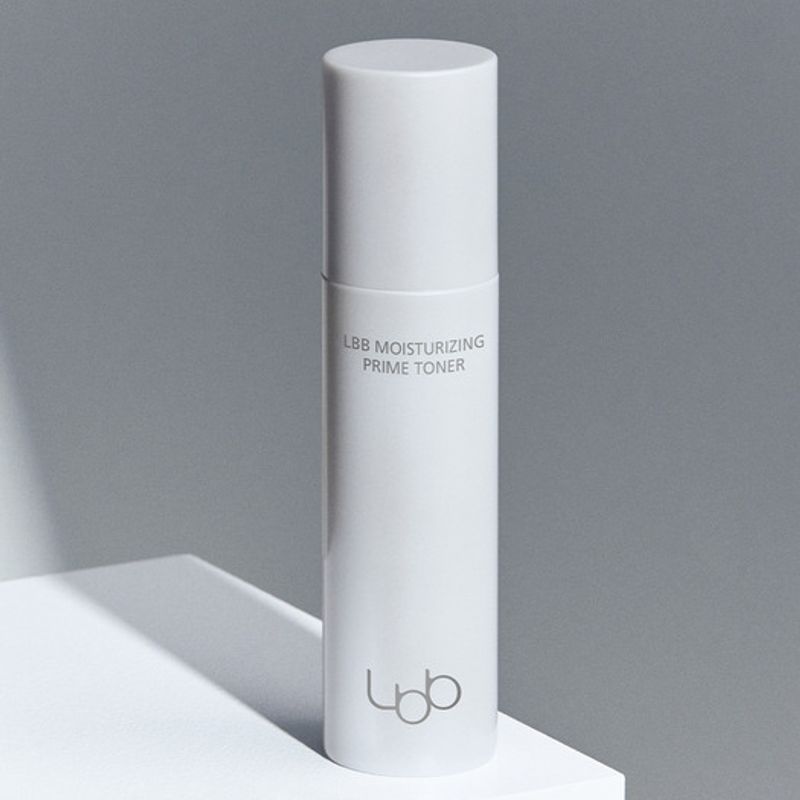 Lbb Soothing Moisturizing Skin Toner 100ml