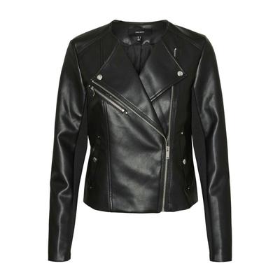 Kabáty a bundy – Semišové a kožené svrchní oblečení