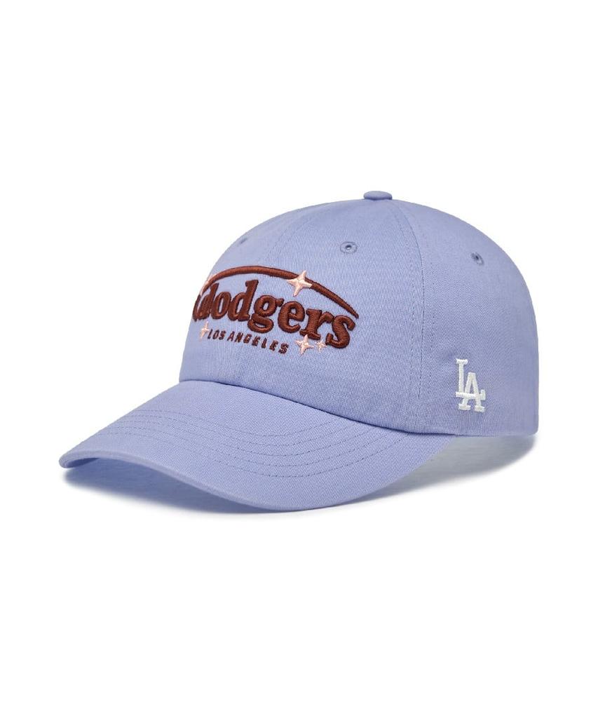Emelbi Cute Pop Unstructured Ball Cap La (Mg.Violet)