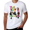 Tlc Crazysexycool Tshirt Creative Graphic Tee Shirt