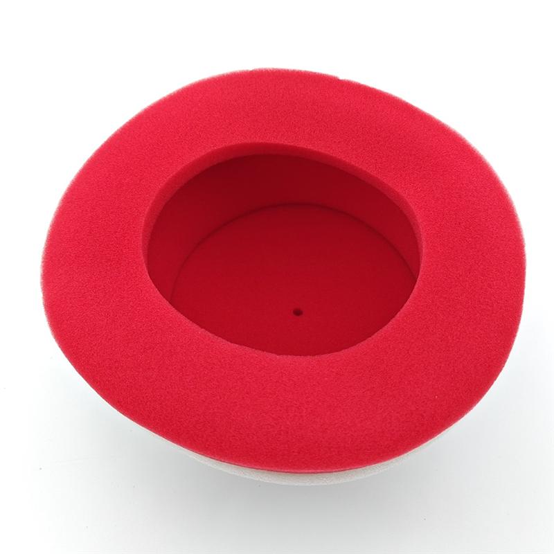 For SUZUKI DRZ400 DR-Z400 00-21 RM25 RM 250 99-13 13780-44E00 DR-Z DRZ 400 For Off Road Motorcycle Sponge Air Filter