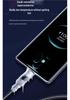 Universal Fast Charging 3-in-1 Multi-Head Cable for Car and Phone