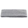 Fascia per Capelli in Cotone Elasticizzato Fasce alla Moda per Donne Uomini Monocolore Corsa Fitness Yoga Fasce per Capelli Elastiche Accessori per Capelli per Trucco