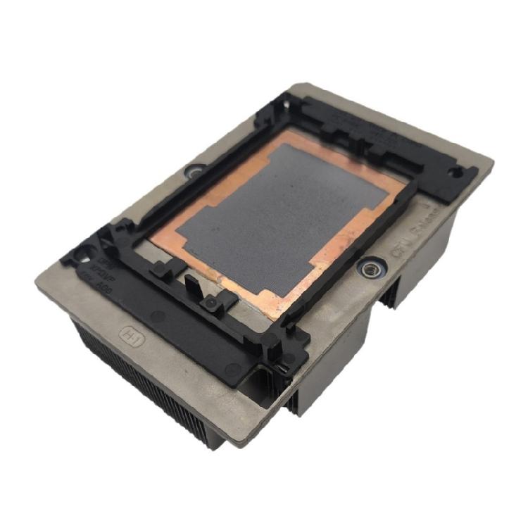 CPU Cooling Fan for PowerEdge R740 R740xd R640 Laptop Heatsink with Bracket 1