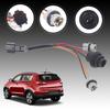 92480-3W520 Auto Outer Tail Light Lamp Wiring Harness Socket Holder For Kia Sportage 2014 2015 2016 W/O LED Lamps 924803W520