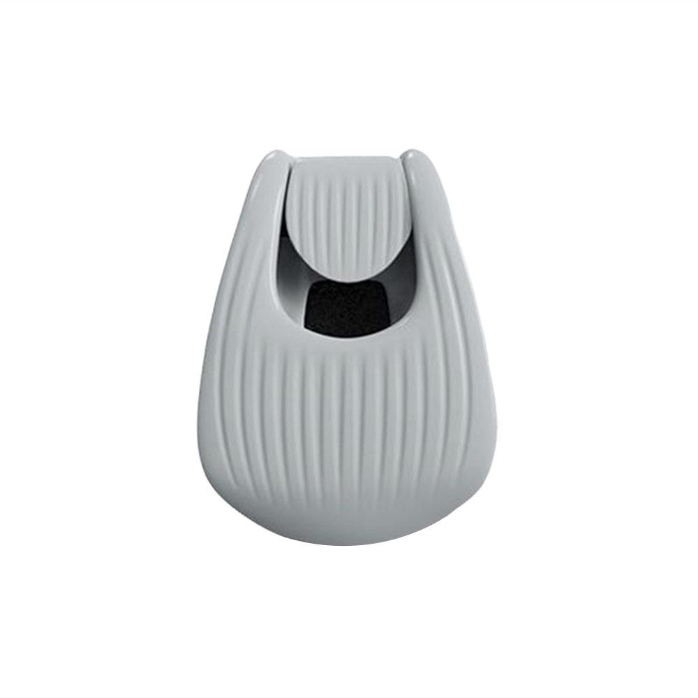 

1/4Pcs Durable Multifunctional Fishing Rod Holder Fishing Pole Straps Fishing Accessories White Grey-1PC