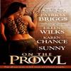 On the Prowl by Karen Chance Paperback Book 9780425216590