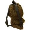 Unic Childrens Plush Backpack Monchhichi-kun (MC-0007BY)