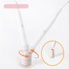 Detachable Handle Cat Play Tool Cat Teaser Cat Teaser Wand Detachable Handle Feather Attachment Plastic ABS Components