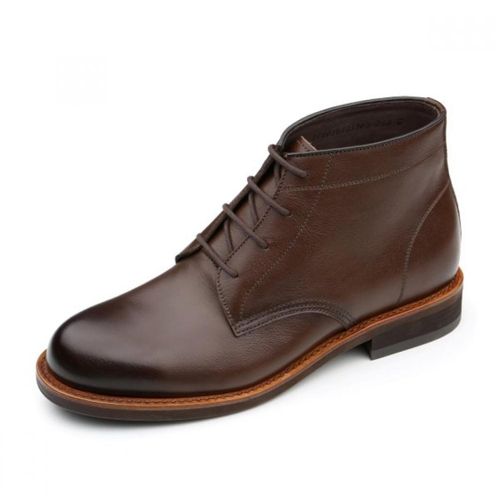 Kumkang Oxford Chukka Boots Regoxb6337f3 255