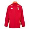 Adidas Mens SL Benfica Jacket